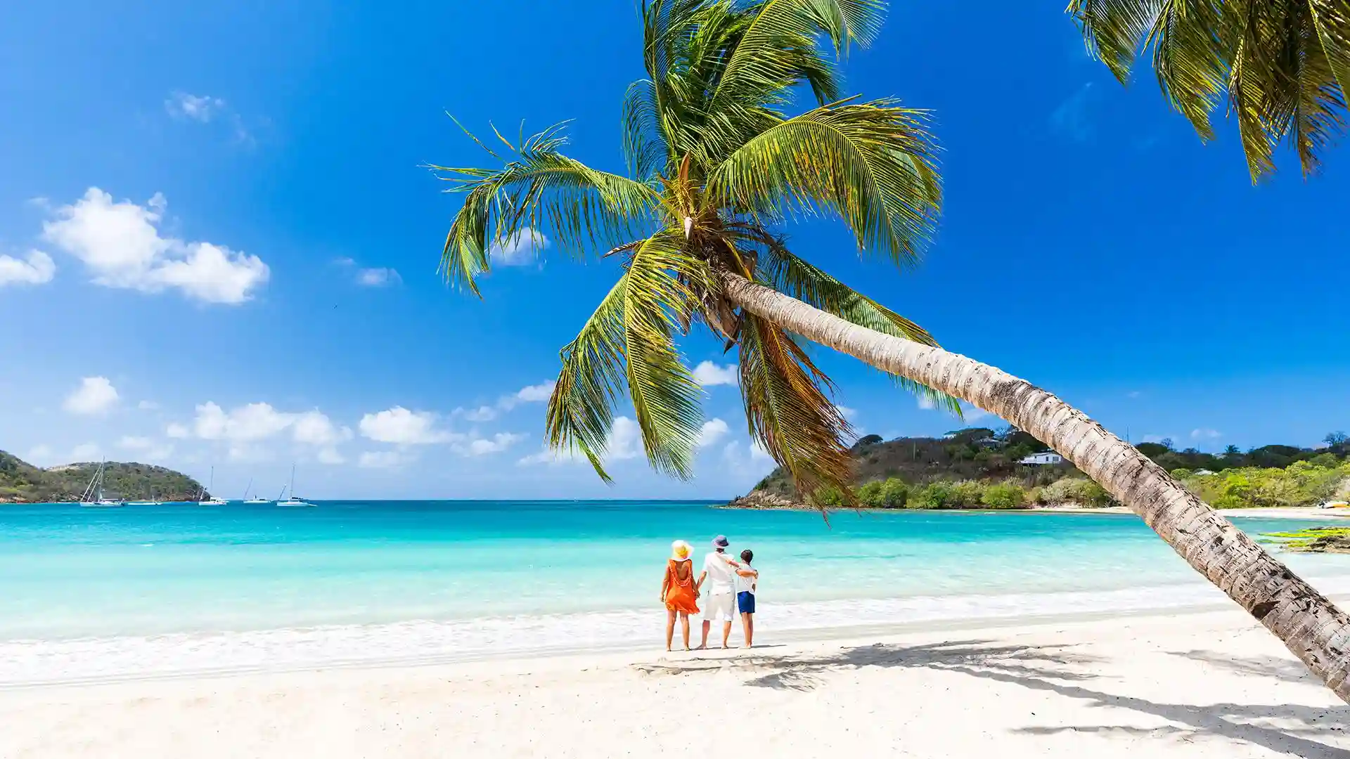 Maximizing Your Caribbean Vacation How to Use Coupon Codes for Luxury Villa Amenities