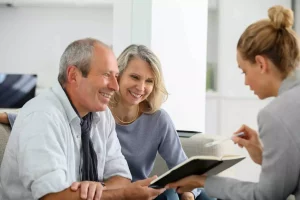 Why sell life insurance policy