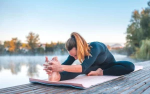 What is psychological flexibility in therapy