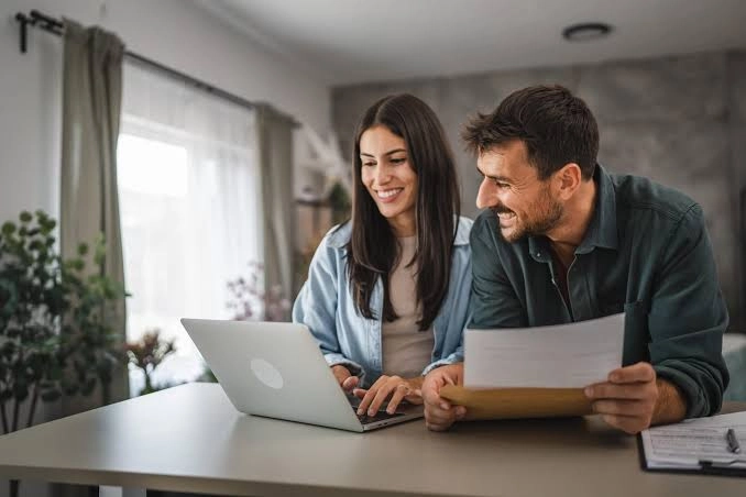 Time to Refinance Commercial Property